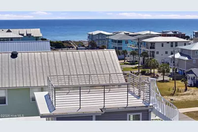 302 Alabama Avenue #Unit 2, Carolina Beach, NC 28428 - Photo 19