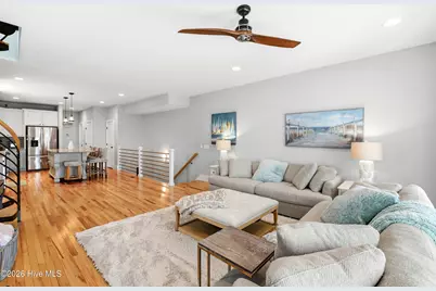 302 Alabama Avenue #Unit 2, Carolina Beach, NC 28428 - Photo 9