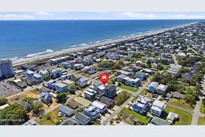 302 Alabama Avenue #Unit 2, Carolina Beach, NC 28428 - Photo 63