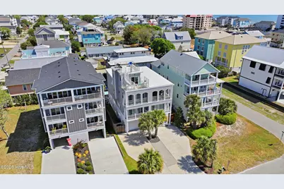 302 Alabama Avenue #Unit 2, Carolina Beach, NC 28428 - Photo 55