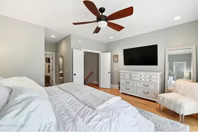 302 Alabama Avenue #Unit 2, Carolina Beach, NC 28428 - Photo 35