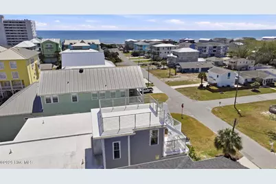 302 Alabama Avenue #Unit 2, Carolina Beach, NC 28428 - Photo 43