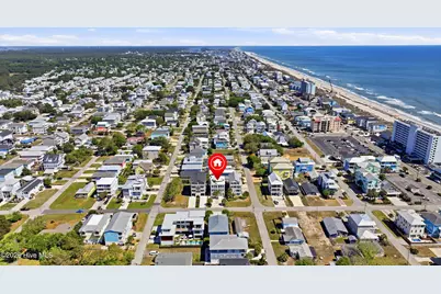 302 Alabama Avenue #Unit 2, Carolina Beach, NC 28428 - Photo 59