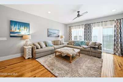 302 Alabama Avenue #Unit 2, Carolina Beach, NC 28428 - Photo 5