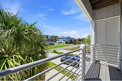 302 Alabama Avenue #Unit 2, Carolina Beach, NC 28428 - Photo 37