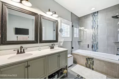 302 Alabama Avenue #Unit 2, Carolina Beach, NC 28428 - Photo 21