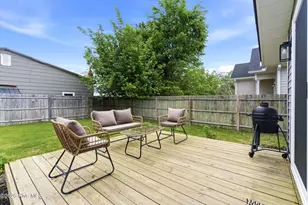 406 N B St, Bridgeton, NC 28519 - Photo 57