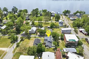 406 N B St, Bridgeton, NC 28519 - Photo 3