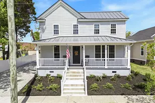 406 N B St, Bridgeton, NC 28519 - Photo 81