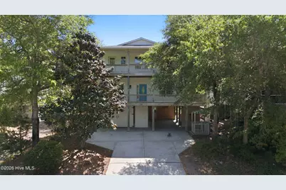 104 SW 28th Street, Oak Island, NC 28465 - Photo 1