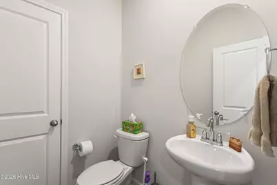 653 NW Blackthorne Circle NW, Calabash, NC 28467 - Photo 25