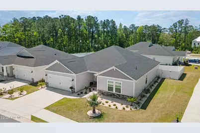 653 NW Blackthorne Circle NW, Calabash, NC 28467 - Photo 3
