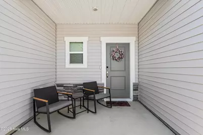 653 NW Blackthorne Circle NW, Calabash, NC 28467 - Photo 5