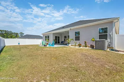 653 NW Blackthorne Circle NW, Calabash, NC 28467 - Photo 45