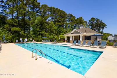 653 NW Blackthorne Circle NW, Calabash, NC 28467 - Photo 47