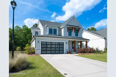 8249 Winding Creek Circle, Wilmington, NC 28411 - Photo 3