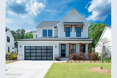 8249 Winding Creek Circle, Wilmington, NC 28411 - Photo 1