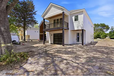 5013 Peachtree Avenue, Wilmington, NC 28403 - Photo 1