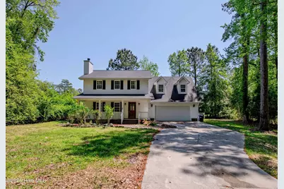 411 Candlewood Drive, Jacksonville, NC 28540 - Photo 1