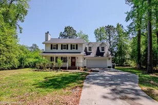 411 Candlewood Dr, Jacksonville, NC 28540 - Photo 1