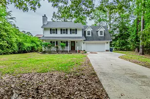 411 Candlewood Dr, Jacksonville, NC 28540 - Photo 5