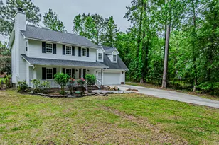 411 Candlewood Dr, Jacksonville, NC 28540 - Photo 3