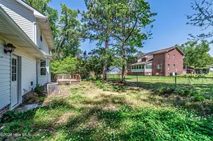 411 Candlewood Dr, Jacksonville, NC 28540 - Photo 61