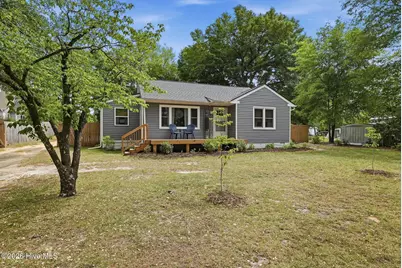 465 N Leak Street, Southern Pines, NC 28387 - Photo 27