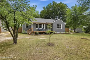 465 N Leak St, Southern Pines, NC 28387 - Photo 27
