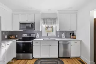 465 N Leak St, Southern Pines, NC 28387 - Photo 5