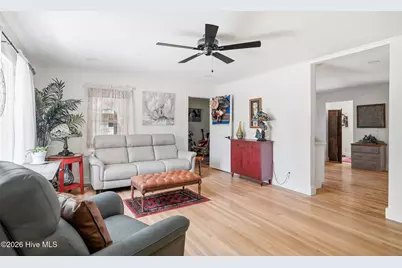 465 N Leak Street, Southern Pines, NC 28387 - Photo 11