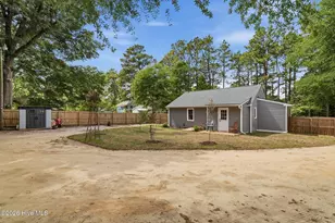 465 N Leak St, Southern Pines, NC 28387 - Photo 21