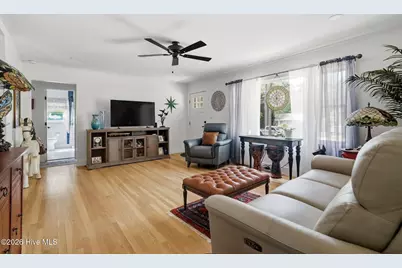 465 N Leak Street, Southern Pines, NC 28387 - Photo 9