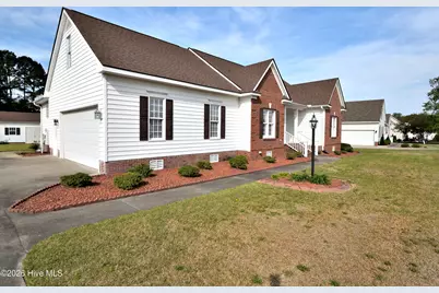 1484 Sarah Ruppert Road, Nashville, NC 27856 - Photo 5
