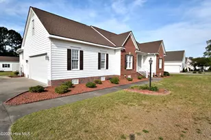 1484 Sarah Ruppert Rd, Nashville, NC 27856 - Photo 5