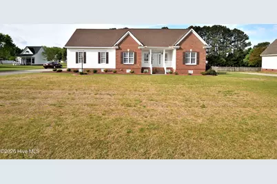 1484 Sarah Ruppert Road, Nashville, NC 27856 - Photo 1