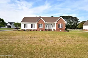 1484 Sarah Ruppert Rd, Nashville, NC 27856 - Photo 1