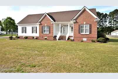 1484 Sarah Ruppert Road, Nashville, NC 27856 - Photo 3