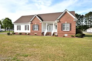 1484 Sarah Ruppert Rd, Nashville, NC 27856 - Photo 3