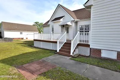 1484 Sarah Ruppert Road, Nashville, NC 27856 - Photo 39
