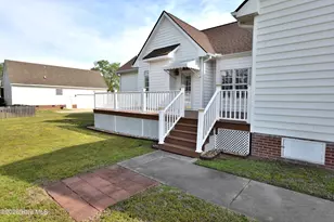 1484 Sarah Ruppert Rd, Nashville, NC 27856 - Photo 39