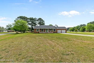 201 Wyatt Drive, Goldsboro, NC 27534 - Photo 1