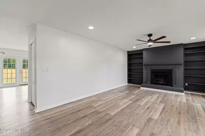 201 Wyatt Drive, Goldsboro, NC 27534 - Photo 7