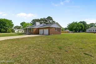 201 Wyatt Dr, Goldsboro, NC 27534 - Photo 3