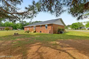 201 Wyatt Dr, Goldsboro, NC 27534 - Photo 5
