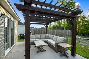 523 Indigo Johnston Dr, Jacksonville, NC 28546 - Photo 43