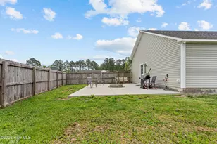143 Christy Dr, Beulaville, NC 28518 - Photo 27