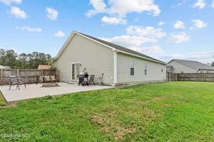 143 Christy Dr, Beulaville, NC 28518 - Photo 25