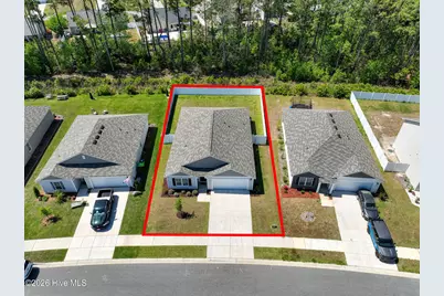 4255 Milkweed Road, Shallotte, NC 28470 - Photo 35