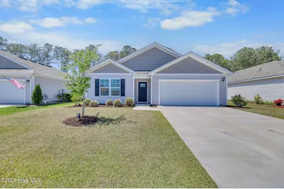 4255 Milkweed Road, Shallotte, NC 28470 - Photo 29
